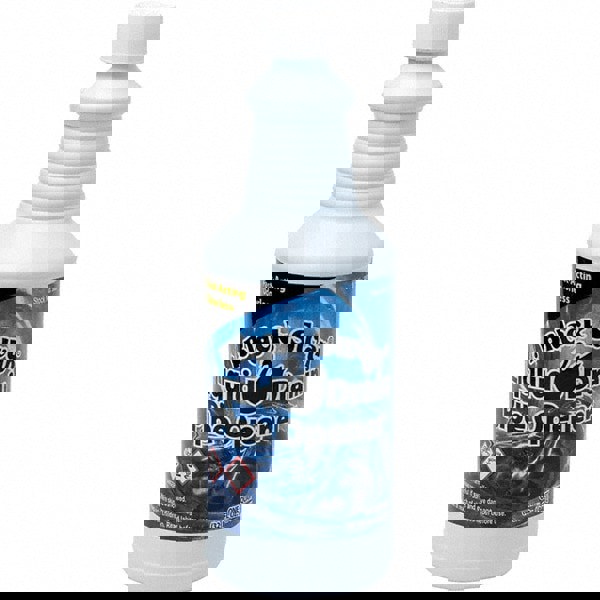 Drain Cleaners & Openers; Product Type: Drain Opener ; Form: Liquid ; Container Type: Bottle ; Container Size: 1 qt ; Scent: Unscented ; Formula Type: Sodium Hydroxide